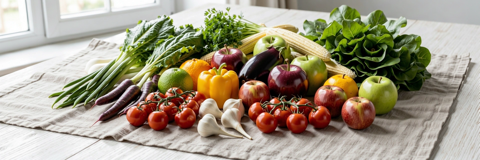 Nutriție naturală și echilibru